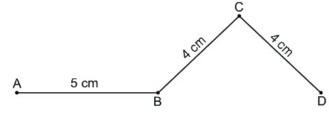 Bài 26. Đường gấp khúc. Hình tứ giác 4