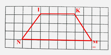 Bài 26: Hình thang. Diện tích hình thang (tiết 2) trang 91 vở bài tập Toán 5 - Kết nối tri thức 0 2