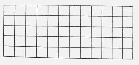 Bài 26: Hình thang. Diện tích hình thang (tiết 2) trang 91 vở bài tập Toán 5 - Kết nối tri thức 1