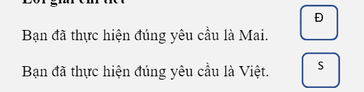 Bài 26: Hình thang. Diện tích hình thang (tiết 2) trang 91 vở bài tập Toán 5 - Kết nối tri thức 1 4