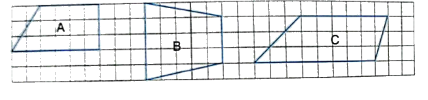 Bài 26: Hình thang. Diện tích hình thang (tiết 4) trang 95 vở bài tập Toán 5 - Kết nối tri thức 4 1
