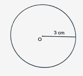 Bài 27: Đường tròn. Chu vi và diện tích hình tròn (tiết 3) trang 99 vở bài tập Toán 5 - Kết nối tri thức 0 2