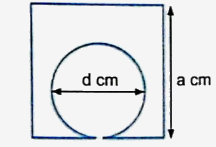 Bài 27: Đường tròn. Chu vi và diện tích hình tròn (tiết 3) trang 99 vở bài tập Toán 5 - Kết nối tri thức 3