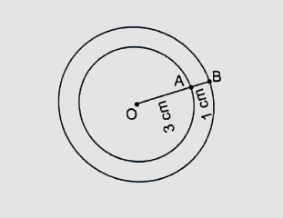Bài 27: Đường tròn. Chu vi và diện tích hình tròn (tiết 4) trang 100 vở bài tập Toán 5 - Kết nối tri thức 3 1