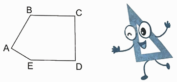 Bài 27. Hai đường thẳng vuông góc (tiết 1) trang 76 Vở thực hành Toán 4 2