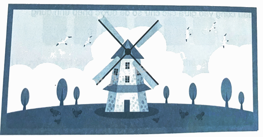 Bài 27. Hai đường thẳng vuông góc (tiết 1) trang 76 Vở thực hành Toán 4 2 1