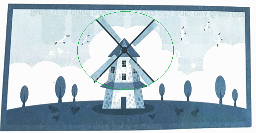 Bài 27. Hai đường thẳng vuông góc (tiết 1) trang 76 Vở thực hành Toán 4 2 2