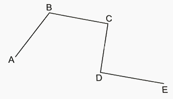 Bài 27. Hai đường thẳng vuông góc (tiết 1) trang 76 Vở thực hành Toán 4 3 1