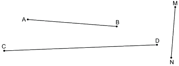 Bài 27. Thực hành gấp, cắt, ghép, xếp hình. Vẽ đoạn thẳng 20