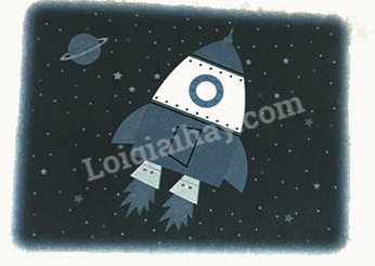 Bài 29. Hai đường thẳng song song (tiết 1) trang 81 Vở thực hành Toán 4 2 1