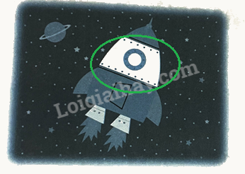 Bài 29. Hai đường thẳng song song (tiết 1) trang 81 Vở thực hành Toán 4 5