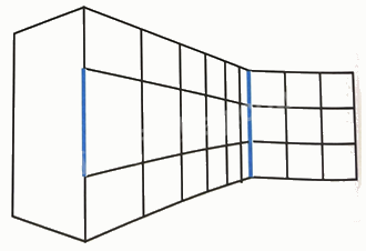 Bài 29. Hai đường thẳng song song (tiết 1) trang 81 Vở thực hành Toán 4 6