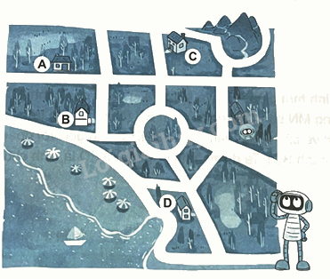 Bài 29. Hai đường thẳng song song (tiết 2) trang 82 Vở thực hành Toán 4 3 1