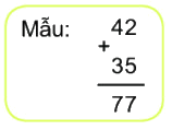 Bài 3: Các thành phần của phép cộng, phép trừ 3