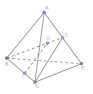 Bài 3 trang 104 SGK Toán 11 tập 1 - Cánh Diều 2