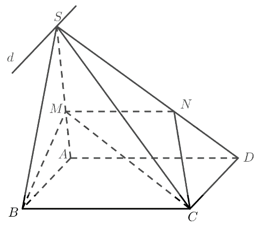 Bài 3 trang 106 SGK Toán 11 tập 1 - Chân trời sáng tạo 2