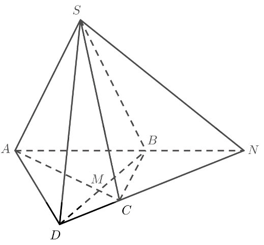 Bài 3 trang 127 SGK Toán 11 tập 1 - Chân trời sáng tạo 2