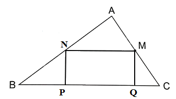 Bài 30: Thực hành và trải nghiệm vẽ hai đường thẳng song song (tiết 1) trang 84 Vở thực hành Toán 4 1 2