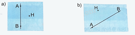 Bài 30: Thực hành và trải nghiệm vẽ hai đường thẳng song song (tiết 2) trang 85 Vở thực hành Toán 4 0 1