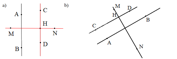 Bài 30: Thực hành và trải nghiệm vẽ hai đường thẳng song song (tiết 2) trang 85 Vở thực hành Toán 4 0 2