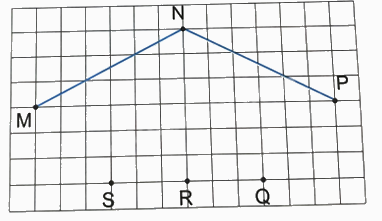 Bài 31: Hình bình hành, hình thoi (tiết 2) trang 87 Vở thực hành Toán 4 3
