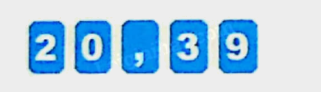 Bài 31: Ôn tập các phép tính với số thập phân (tiết 2) trang 115 vở bài tập Toán 5 - Kết nối tri thức 6