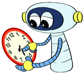 Bài 31. Thực hành và trải nghiệm xem đồng hồ, xem lịch 1