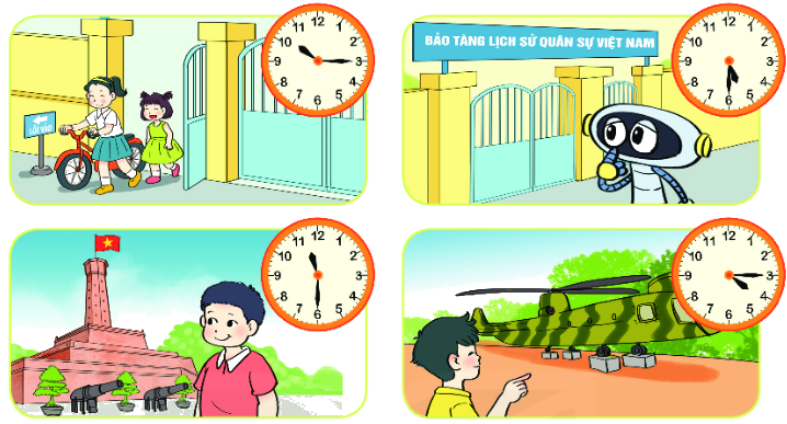 Bài 32. Luyện tập chung 3