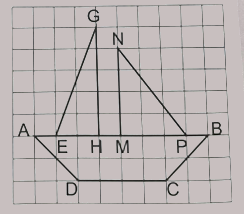 Bài 32: Luyện tập chung (tiết 2) trang 90 Vở thực hành Toán 4 1