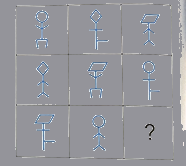 Bài 32: Luyện tập chung (tiết 3) trang 91 Vở thực hành Toán 4 4