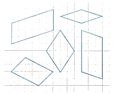Bài 32: Ôn tập một số hình phẳng (tiết 1) trang 119 vở bài tập Toán 5 - Kết nối tri thức 2 2