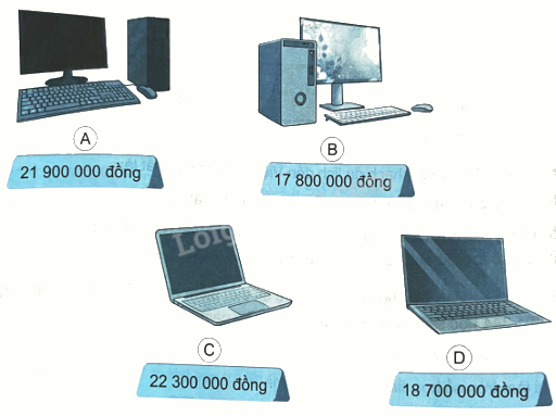 Bài 33: Ôn tập các số đến lớp triệu (tiết 2) trang 94 Vở thực hành Toán 4 3 1