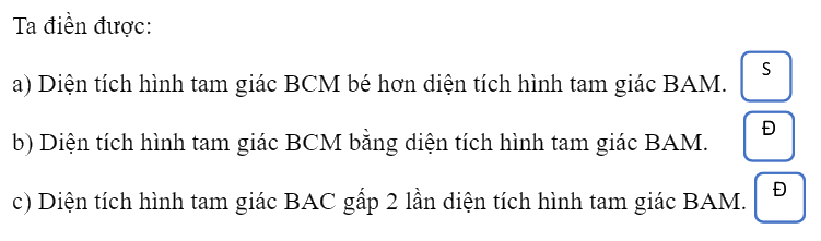 Bài 33: Ôn tập diện tích, chu vi một số hình phẳng (tiết 3) trang 125 vở bài tập Toán 5 - Kết nối tri thức 3
