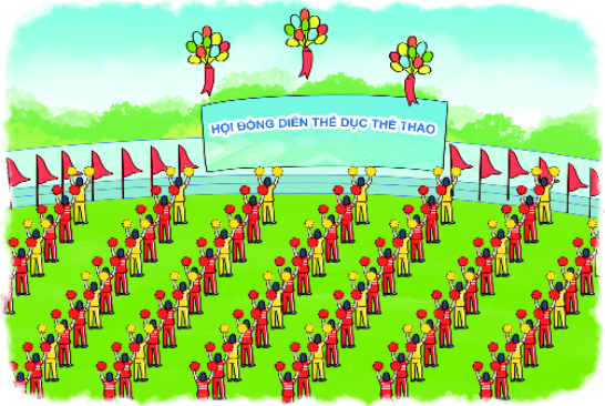 Bài 33. Ôn tập phép cộng,phép trừ trong phạm vi 20, 100 17