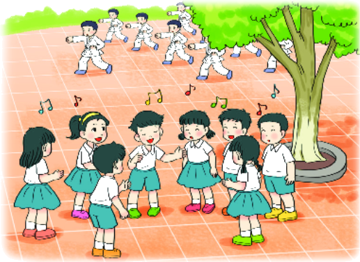 Bài 33. Ôn tập phép cộng,phép trừ trong phạm vi 20, 100 3 1