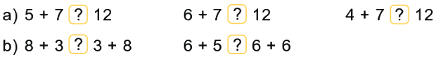 Bài 33. Ôn tập phép cộng,phép trừ trong phạm vi 20, 100 8