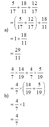 Bài 35: Ôn tập chung (tiết 1) trang 130 vở bài tập Toán 5 - Kết nối tri thức 2 1