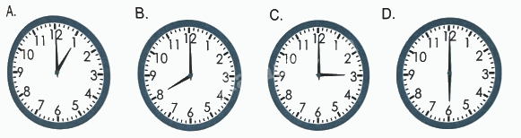 Bài 35: Ôn tập hình học (tiết 1) trang 101 Vở thực hành Toán 4 0 1