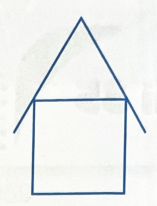 Bài 35: Ôn tập hình học (tiết 1) trang 101 Vở thực hành Toán 4 3 1