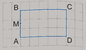 Bài 35: Ôn tập hình học (tiết 2) trang 102 Vở thực hành Toán 4 2