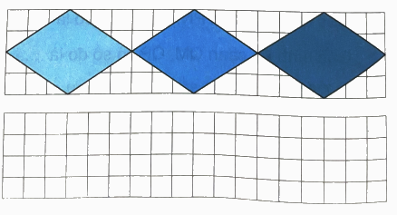 Bài 35: Ôn tập hình học (tiết 2) trang 102 Vở thực hành Toán 4 3 1