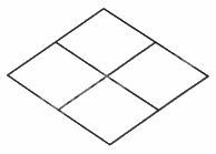 Bài 35: Ôn tập hình học (tiết 3) trang 103 Vở thực hành Toán 4 6