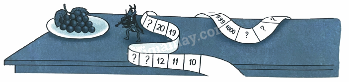 Bài 37: Ôn tập chung (tiết 3) trang 110 Vở thực hành Toán 4 0 1