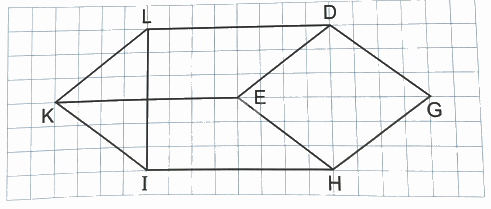 Bài 37: Ôn tập chung (tiết 3) trang 110 Vở thực hành Toán 4 2