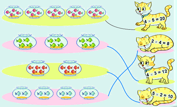 Bài 37. Phép nhân 1 2