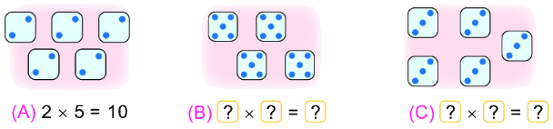 Bài 38. Thừa số, tích 1 1