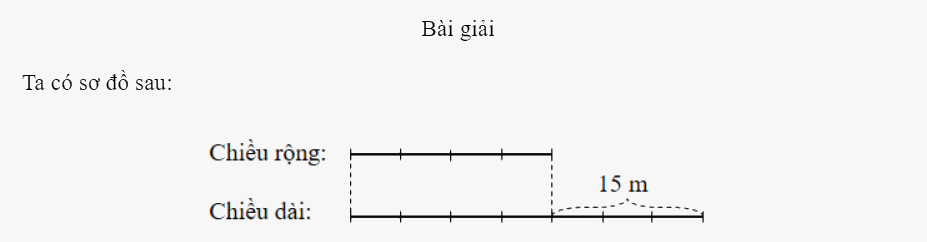 Bài 39: Tìm hai số khi biết hiệu và tỉ số của hai số đó (tiết 2) trang 14 vở bài tập Toán 5 - Kết nối tri thức 2