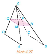 Bài 4.11 trang 82 SGK Toán 11 tập 1 - Kết nối tri thức 1