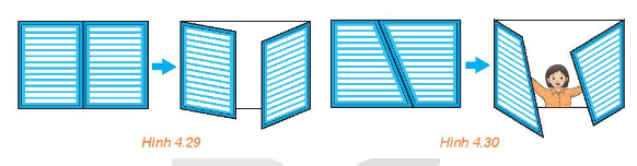 Bài 4.15 trang 82 SGK Toán 11 tập 1 - Kết nối tri thức 1