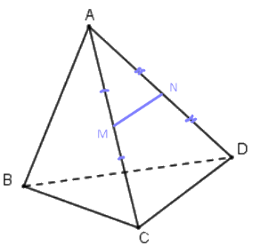 Bài 4.17 trang 87 SGK Toán 11 tập 1 - Kết nối tri thức 2